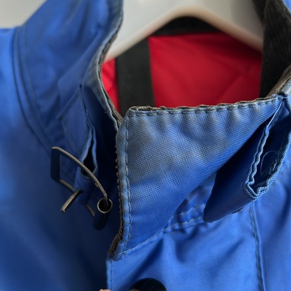 Belstaff Trail Master 500 size large - Picture 4 of 14